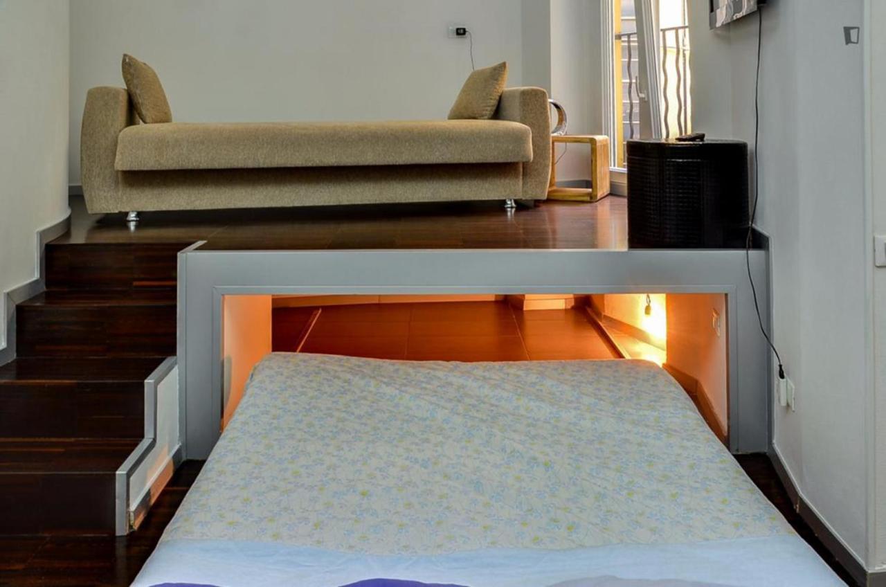 Gramsci, Bologna By Short Holidays Apartamento Exterior foto
