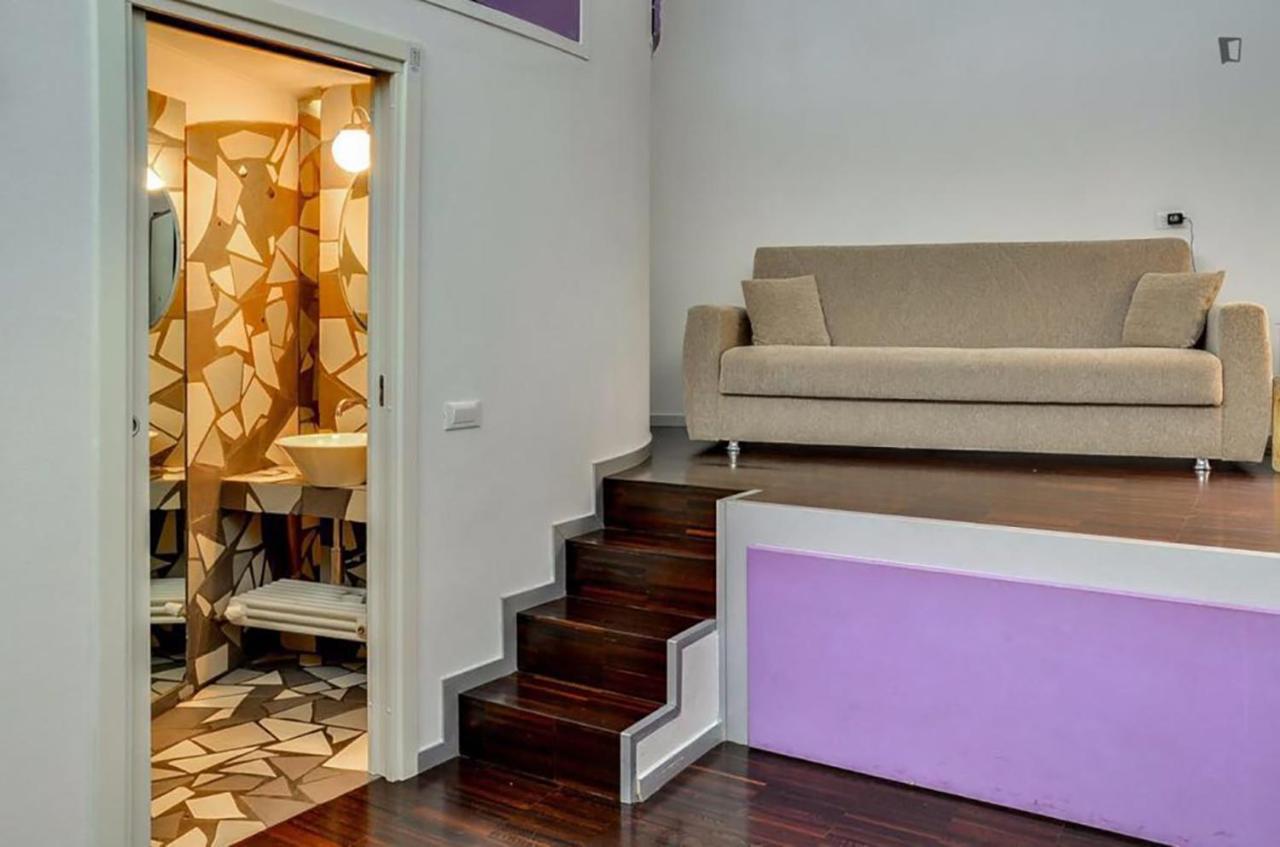 Gramsci, Bologna By Short Holidays Apartamento Exterior foto