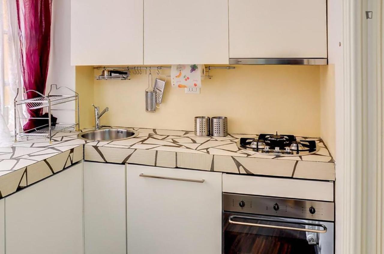 Gramsci, Bologna By Short Holidays Apartamento Exterior foto