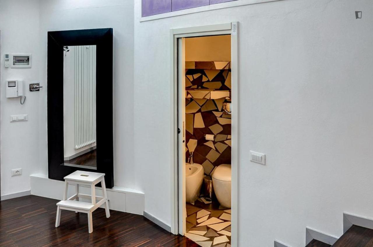 Gramsci, Bologna By Short Holidays Apartamento Exterior foto